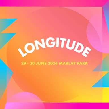 Longitude Festival 2024