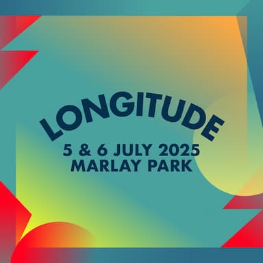 Longitude Festival 2025