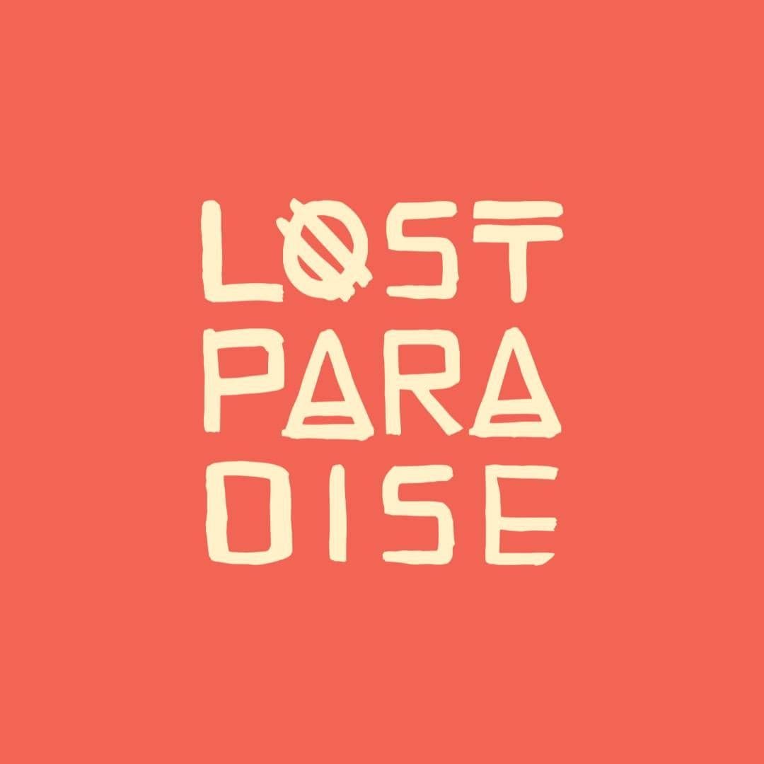 Lost Paradise 2023 Set Times and Festival Map Released