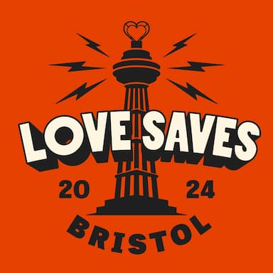 Love Saves The Day 2024