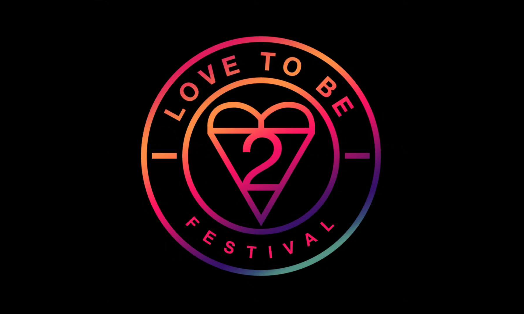 Love to Be... Festival Debuts: Honouring 30 Years of Iconic House Music Banner