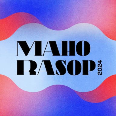 Maho Rasop 2024