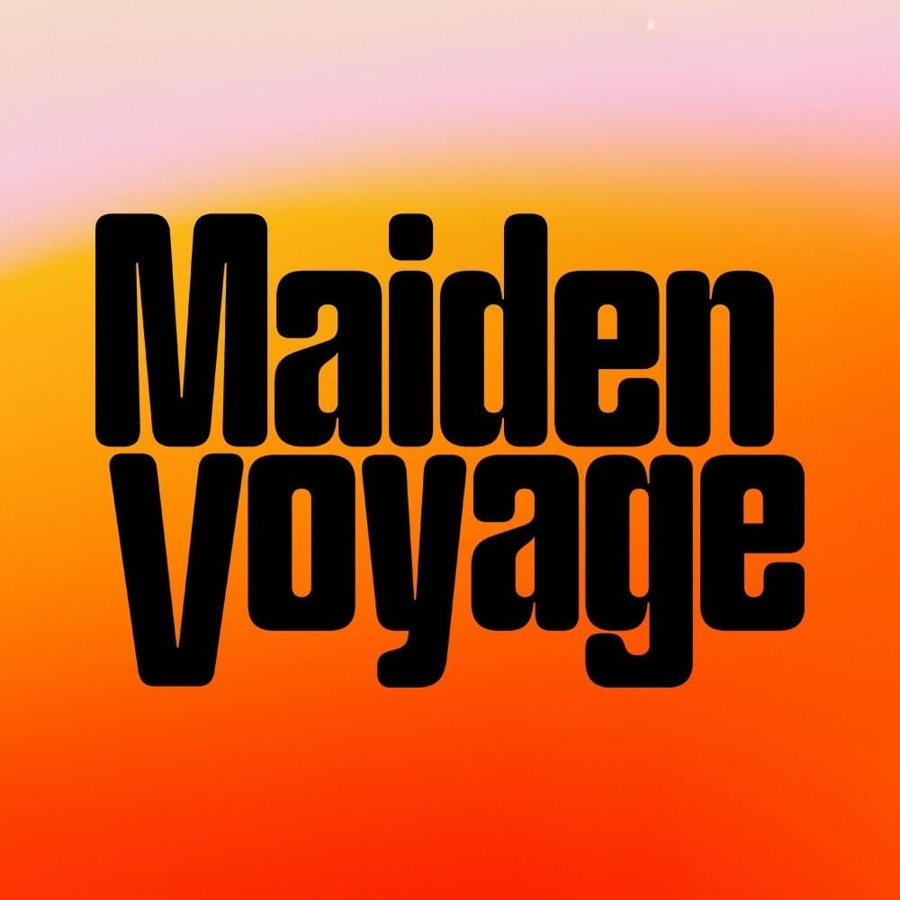 Maiden Voyage 2024 Reveals First 25 Artists