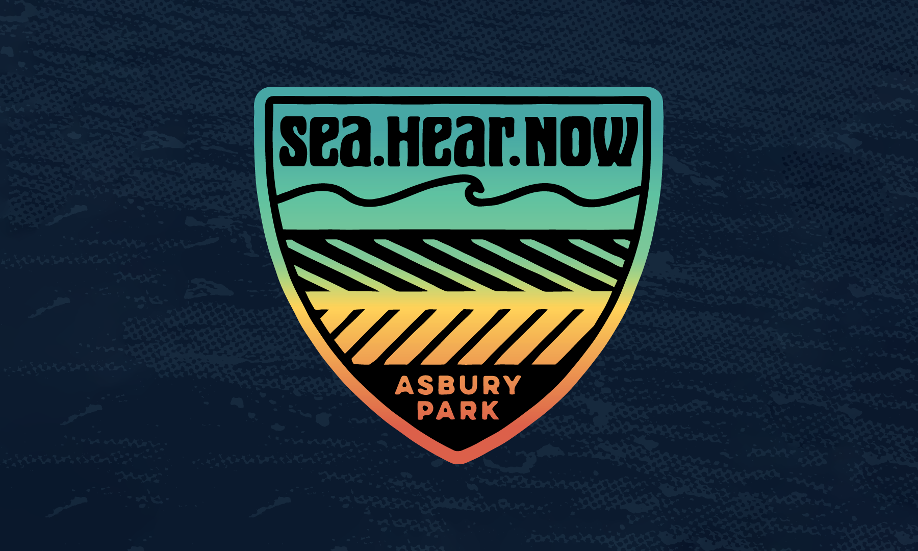 Mark Your Calendar: Sea Hear Now Returns in 2024 Banner