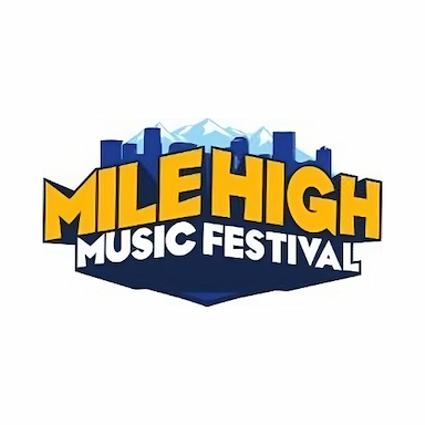 Mile High Music Festival 2010