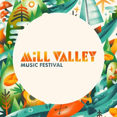 Mill Valley Music Festival 2025