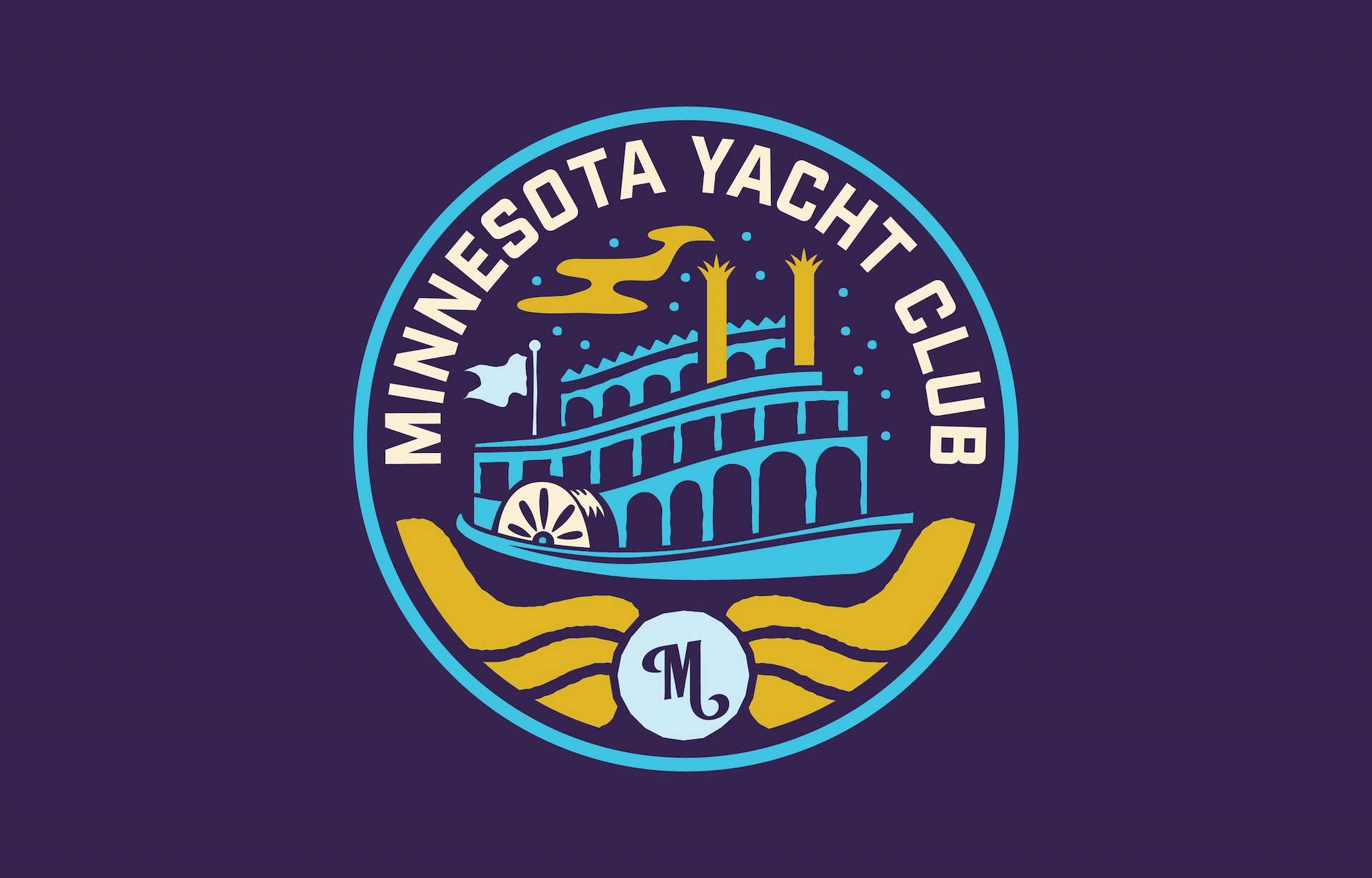 Minnesota Yacht Club Festival Announces Debut 2024 Lineup Banner