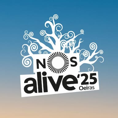 NOS Alive 2025