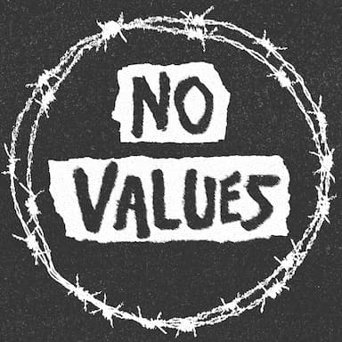 No Values 2024