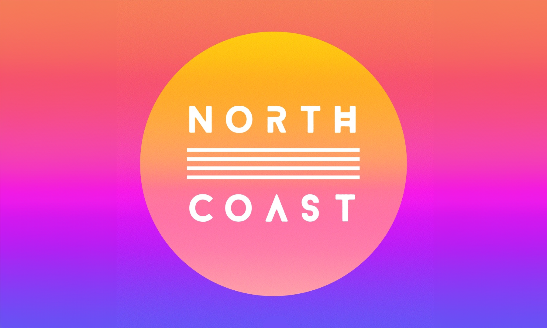 North Coast Music Festival Unveils Phase 1 2024 Lineup Banner