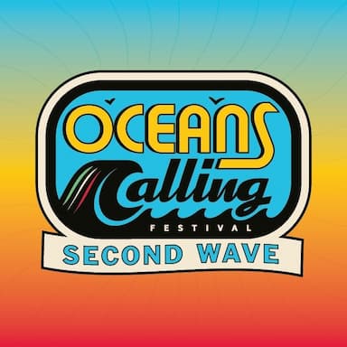 Oceans Calling Second Wave 2025