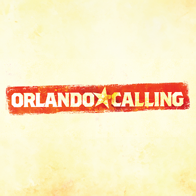 Orlando Calling 2011