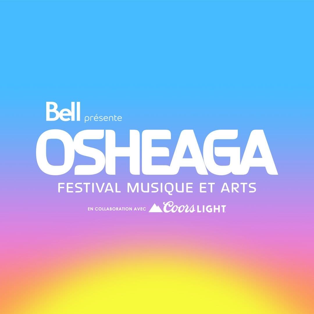 Osheaga 2024 Set Times Now Available