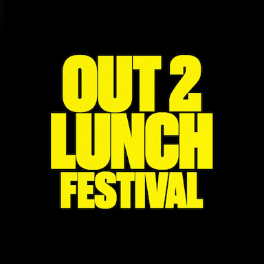 Out 2 Lunch Festival 2025