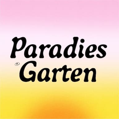 Paradies Garten Festival 2025