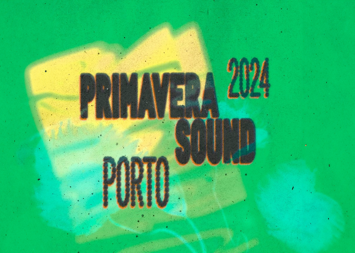 Primavera Sound Porto 2024 Set Times and Festival Map Revealed Banner