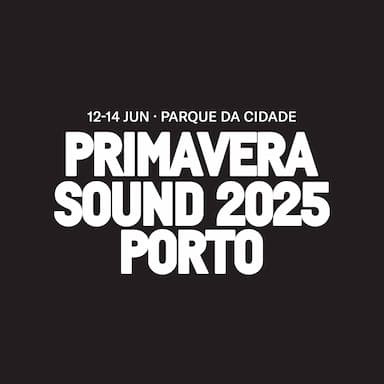 Primavera Sound Porto 2025