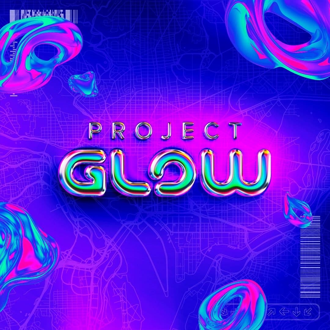Project GLOW Reveals 2024 Daily Artist Lineup That Festival Site