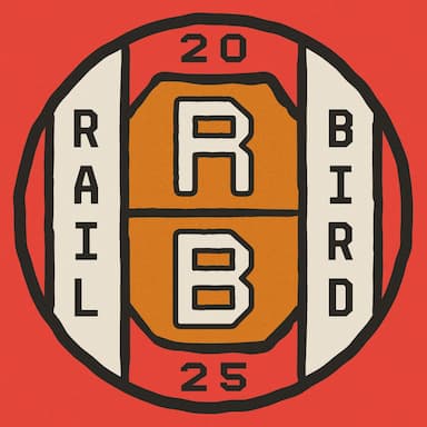 Railbird Festival 2025