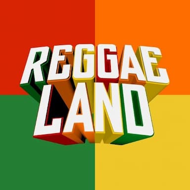 Reggae Land 2025