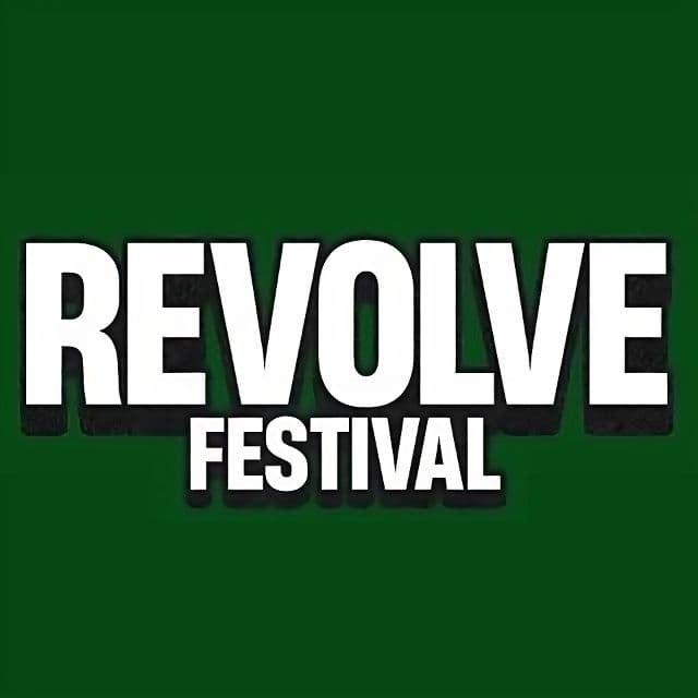 Revolve Festival 2025