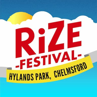 RiZE Festival 2018