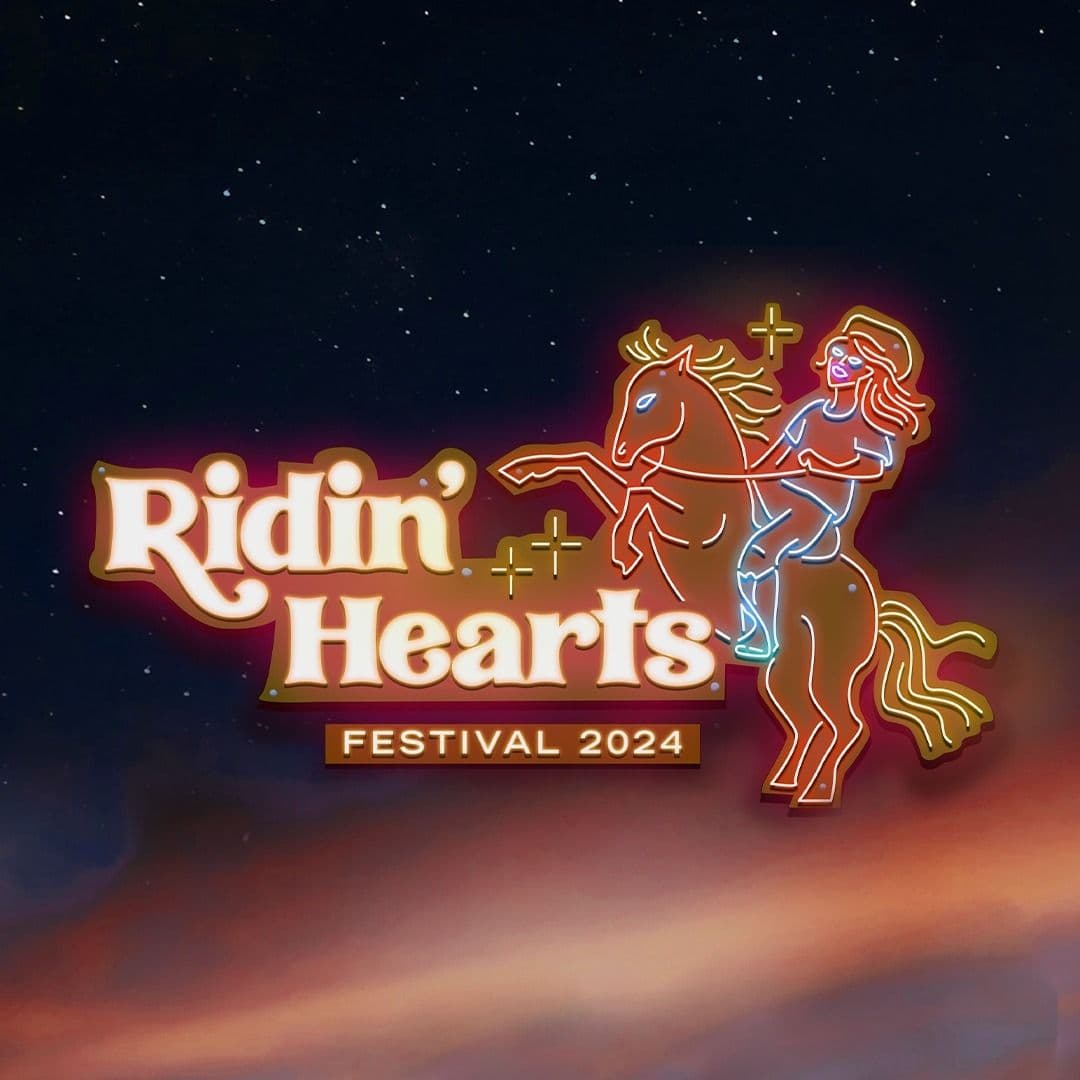 Ridin' Hearts Festival Confirms November 2024 Dates