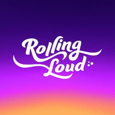 Rolling Loud California 2025