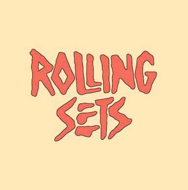 Rolling Sets 2024