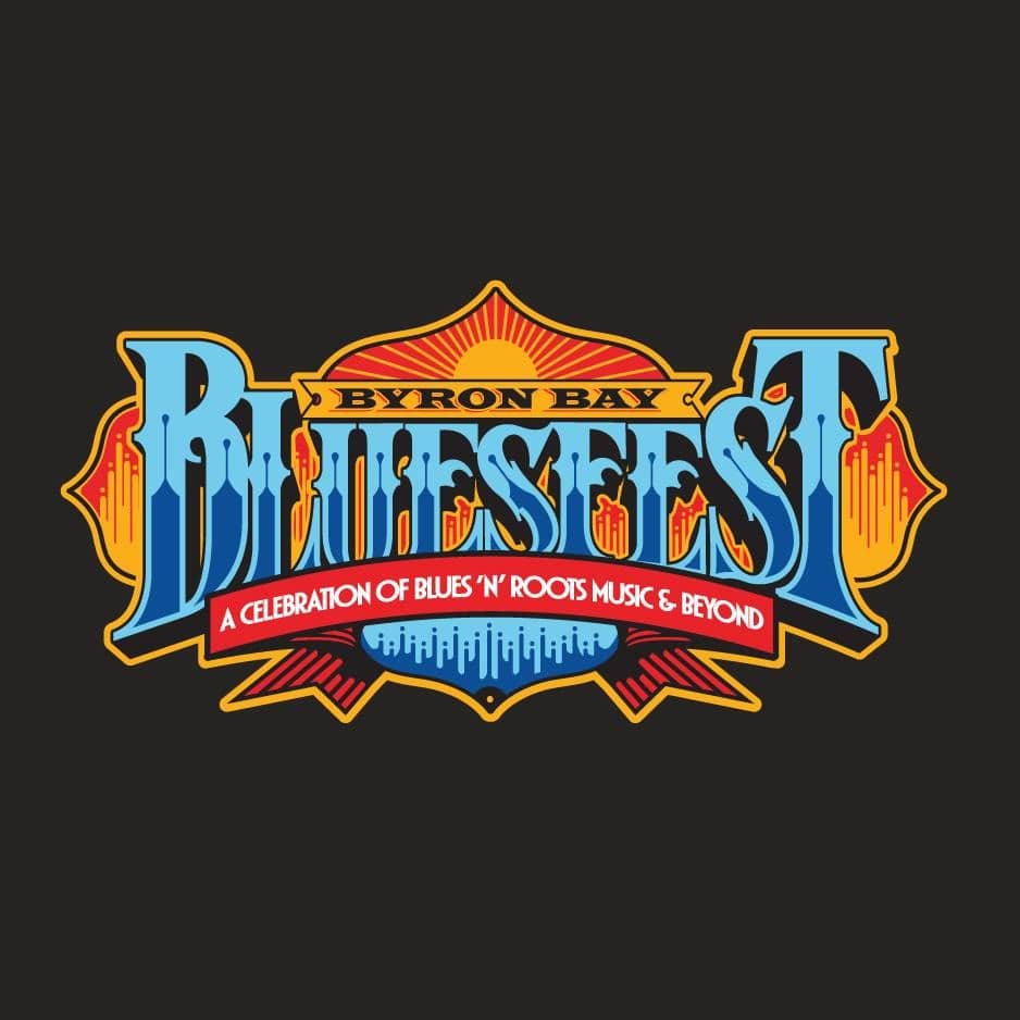 Save the Dates: Byron Bay Bluesfest Returns in 2025