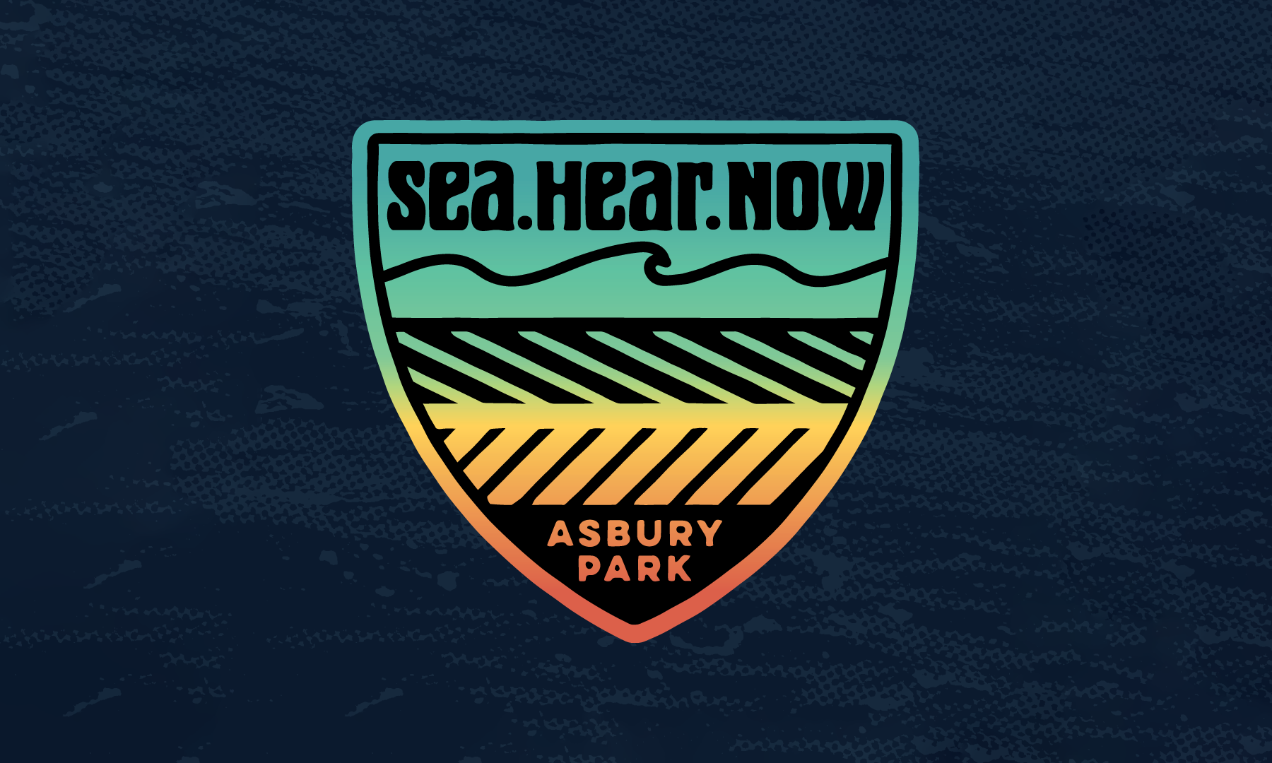 Sea Hear Now Announces 2024 Lineup Banner