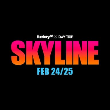 Skyline Music Festival 2024