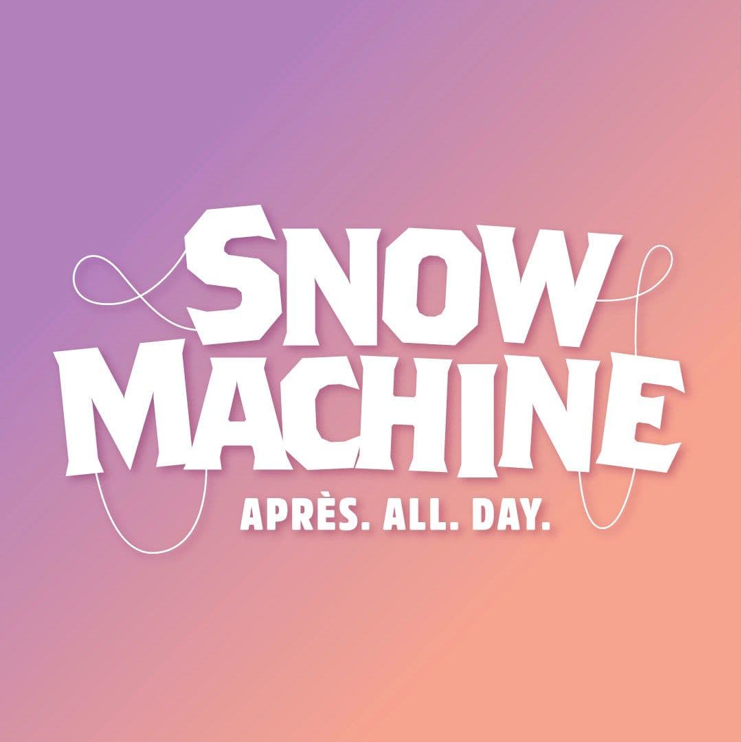 Snow Machine 2024 Queenstown Dates Revealed
