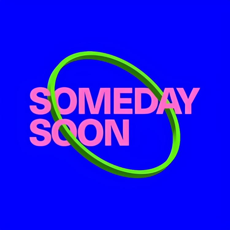 Someday Soon 2023 Set Times Now Available