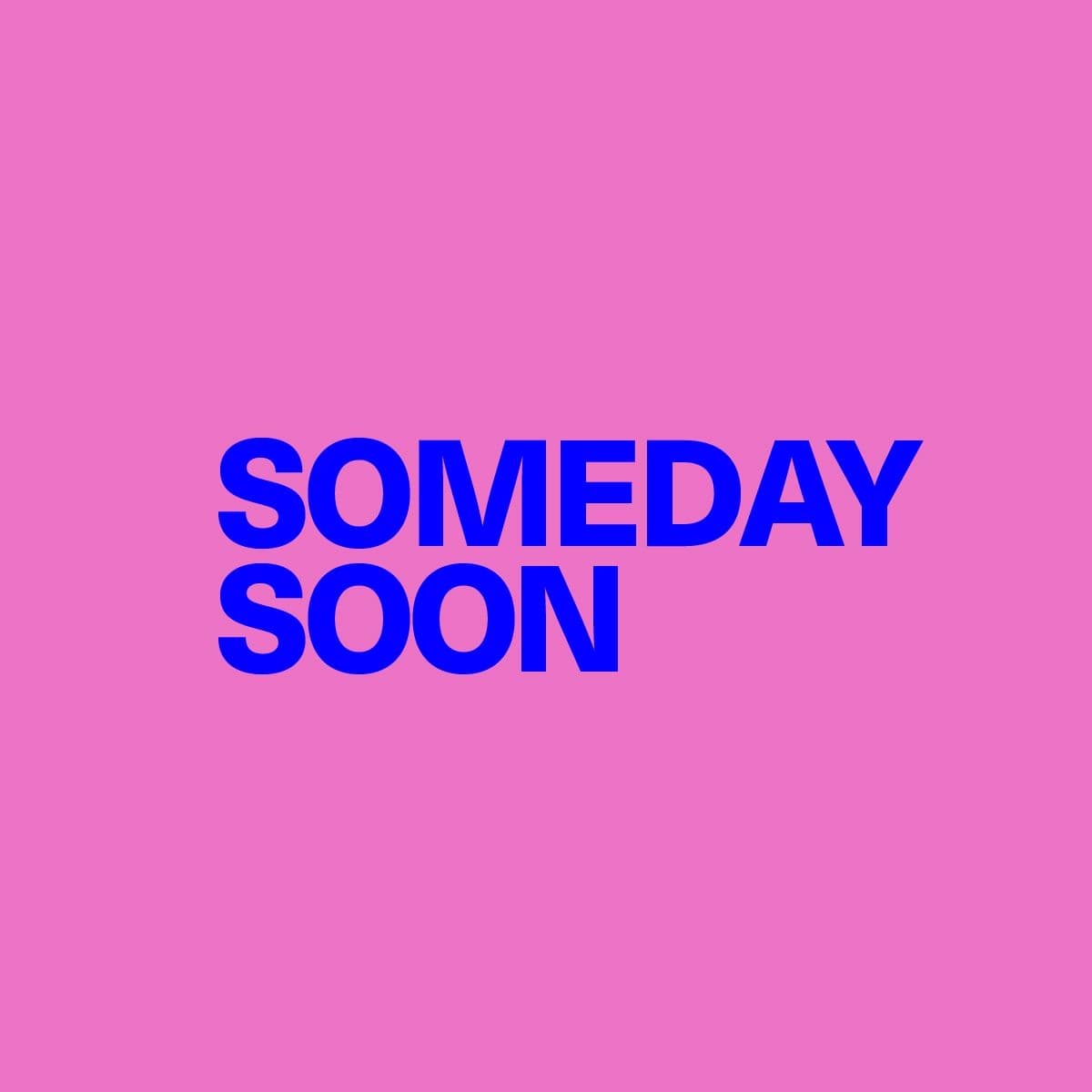 Someday Soon 2024 Lineup Announced