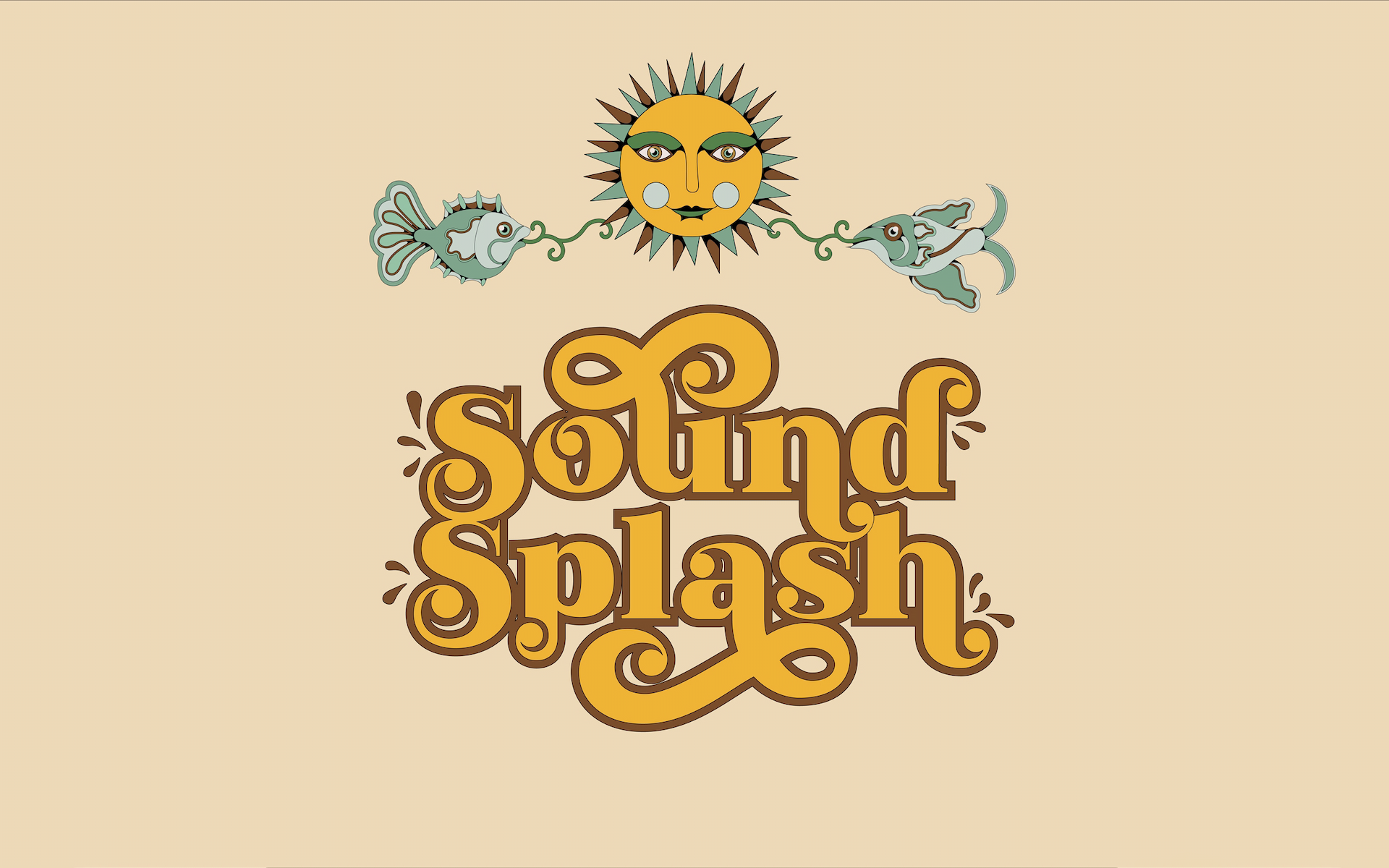 Soundsplash 2024 Set Times and Festival Map Now Available Banner