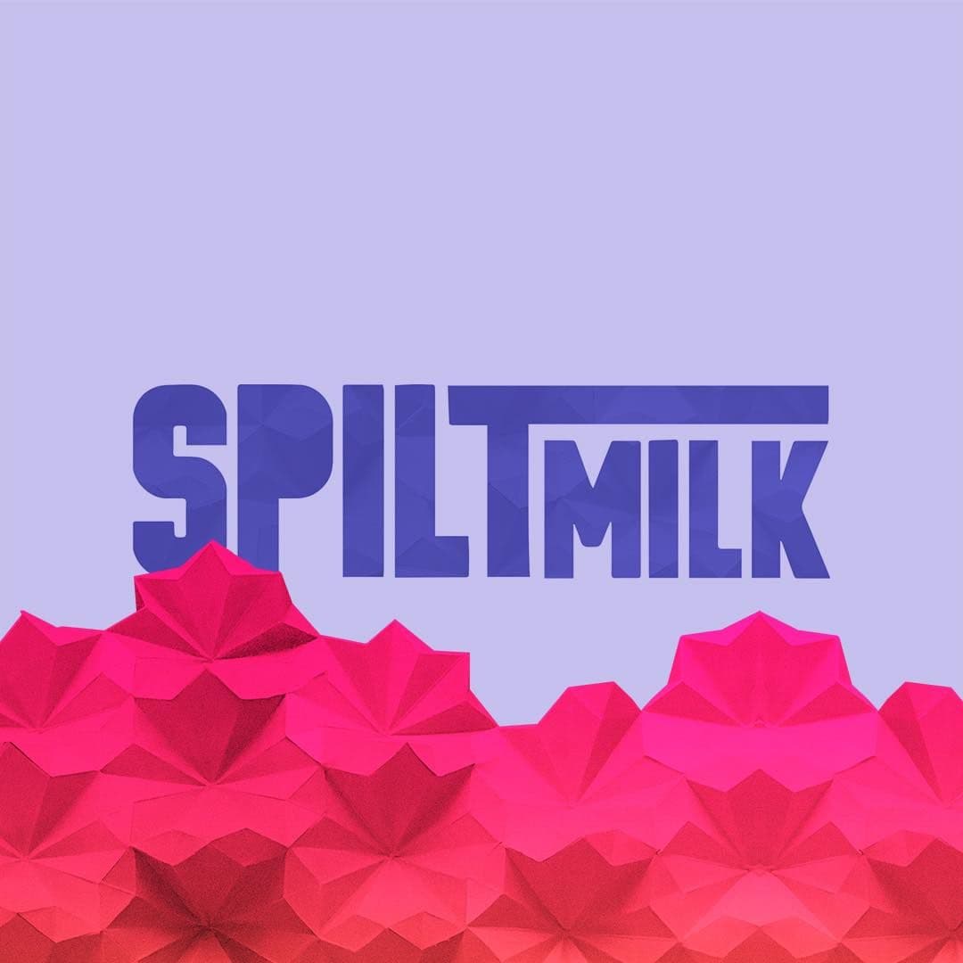 Spilt Milk 2023 Set Times Now Available