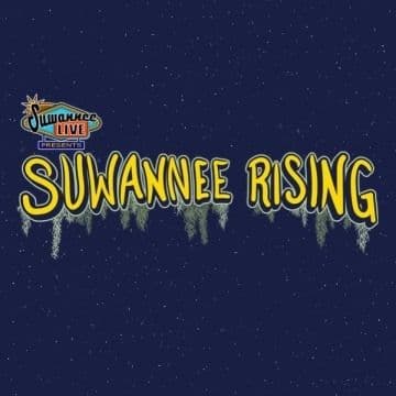 Suwannee Rising 2022