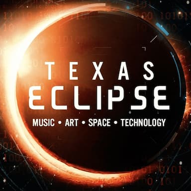 Texas Eclipse 2024