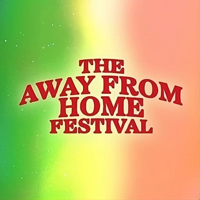 The Away From Home Festival Returns in 2024 to Mexico