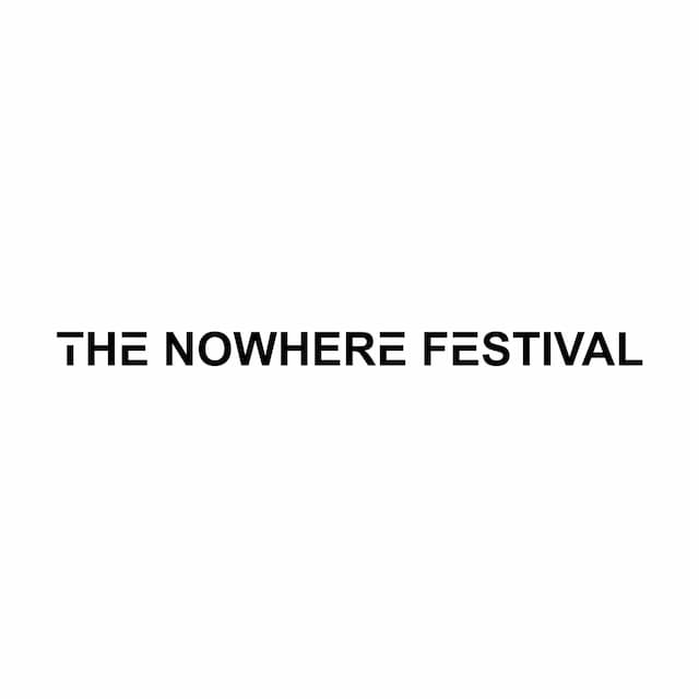 The Nowhere Festival 2025