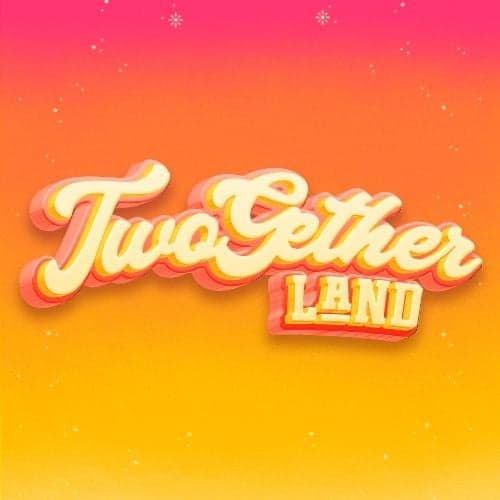 TwoGether Land 2024 Set Times and Festival Map Now Available
