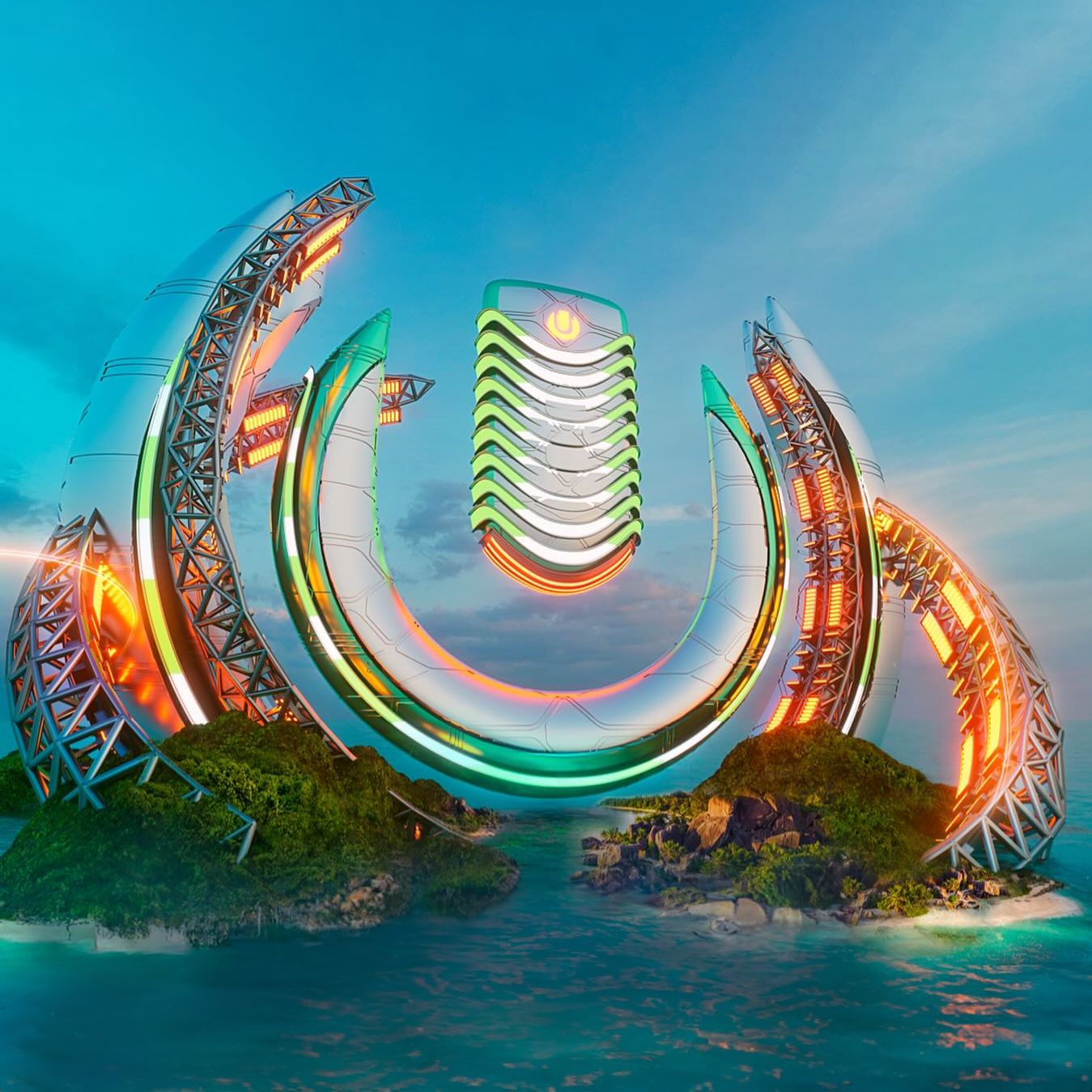 Ultra Beach Bali Returns for its 6th Edition in 2024