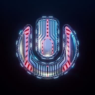 Ultra Music Festival Miami 2025