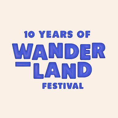 Wanderland 2025