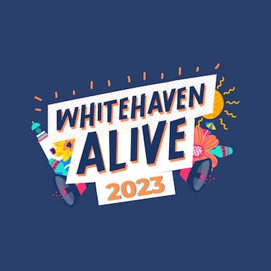 Whitehaven Alive 2023