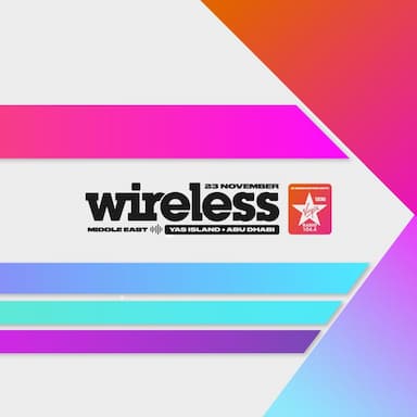 Wireless Festival Middle East 2024