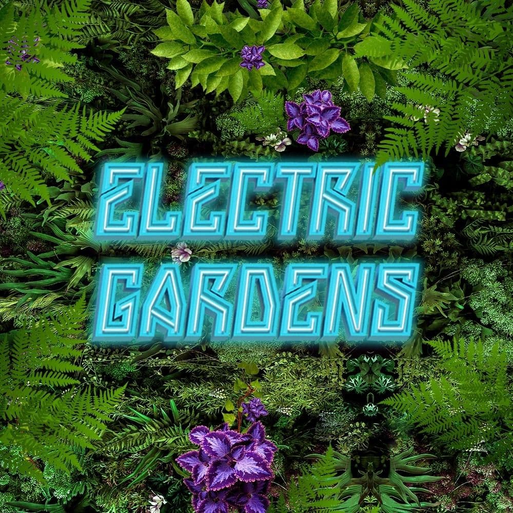 Australia's Electric Gardens Returns to the Scene in 2024