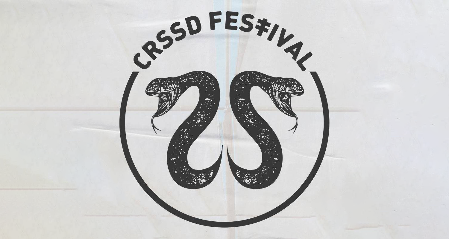 CRSSD Festival 2024 Spring Edition Lineup Revealed Banner