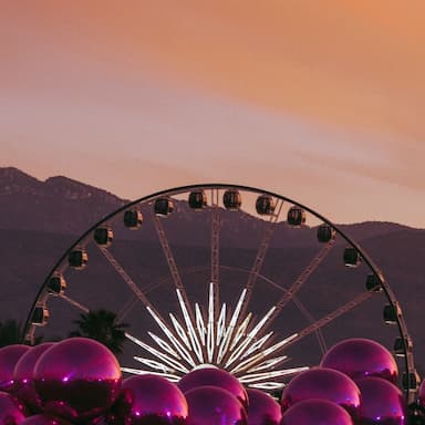 Coachella 2025